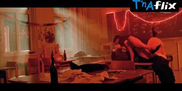 Jaschka Lammert Butt Scene  in Der Blunzenkonig