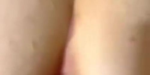 Dirty Teens first anal on camera - bring forth the lube