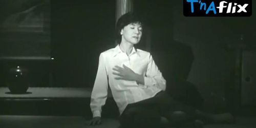 Rumi Sakakibara Breasts Scene  in The Lonely Affair Of The Heart