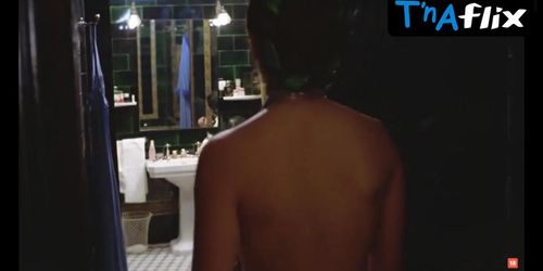 Carmen Platero Breasts Scene  in Manuela