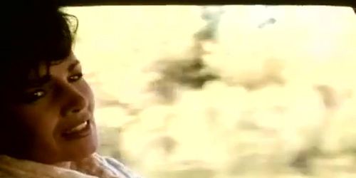 Eva Czemerys Sexy Scene  in Flesh And Fire