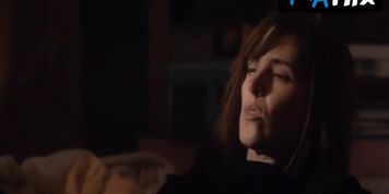Clementine Poidatz Breasts Scene  in Housewife
