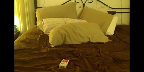 Blondie And Boyfriend On Cam