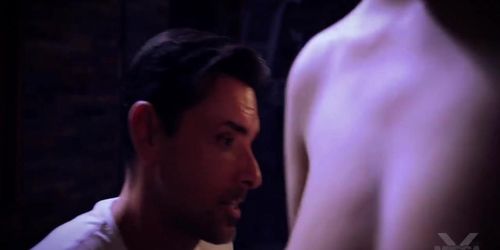 Ellie Nova - Dream Of Daddy (Ryan Driller, angie faith, damion dayski, skylar vox, sunshine cruz)