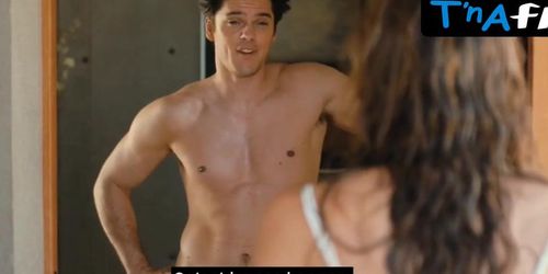 Svenja Jung Butt,  Breasts Scene  in Fall For Me