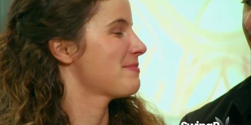 Swingers love partying in sexy reality show