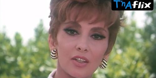 Ewa Aulin Bikini Scene  in La Morte Ha Fatto L'Uovo