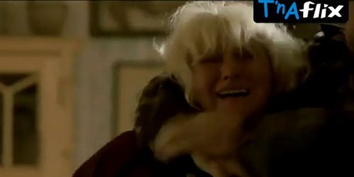 Ildiko Szucs Breasts,  Butt Scene  in Shot Through The Heart